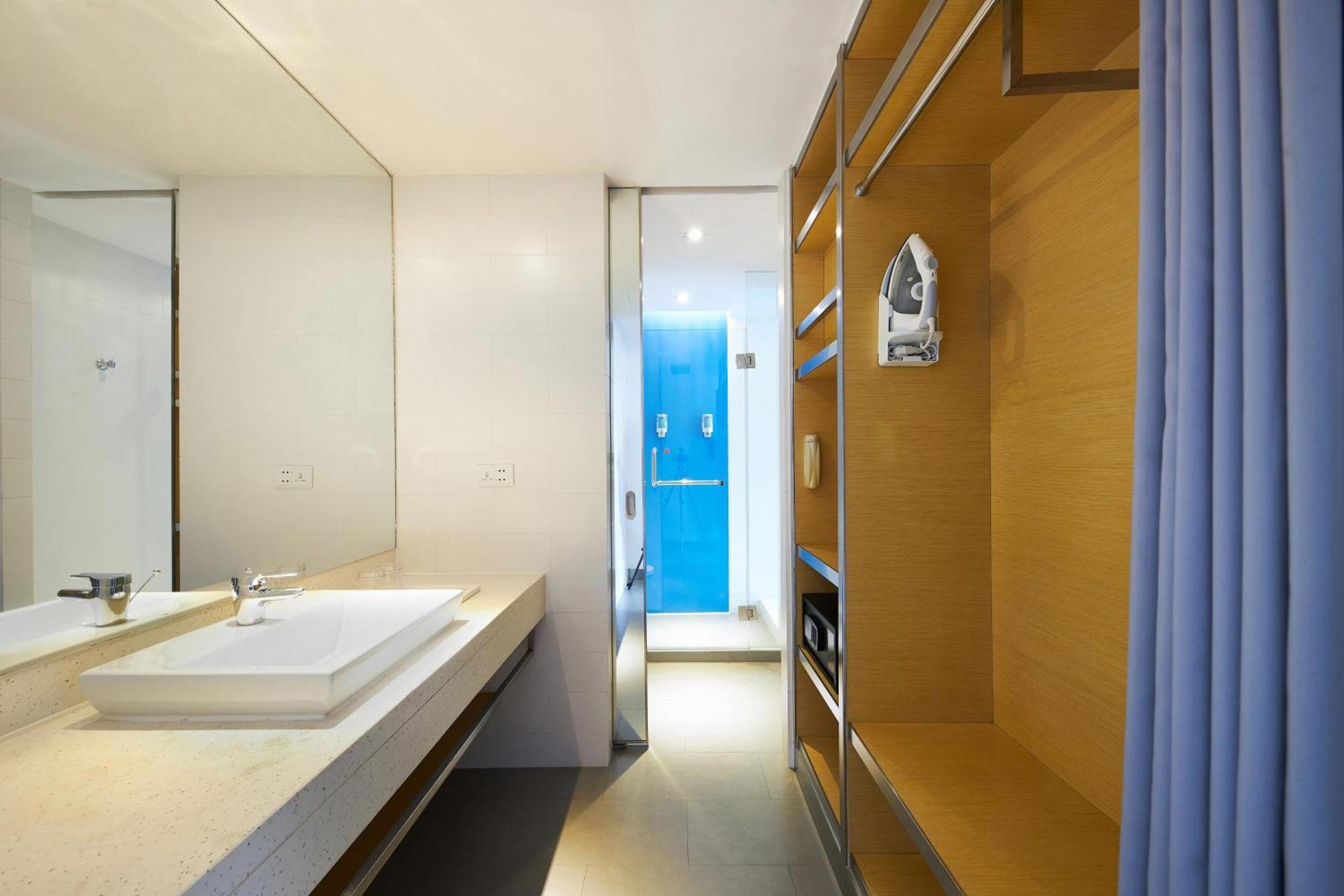 Aloft Zhengzhou Shangjie Exterior photo
